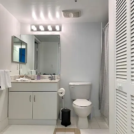 Star Stay Miami Yellow Brickell Extérieur photo