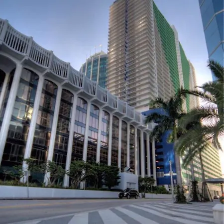 Star Stay Miami Yellow Brickell Extérieur photo