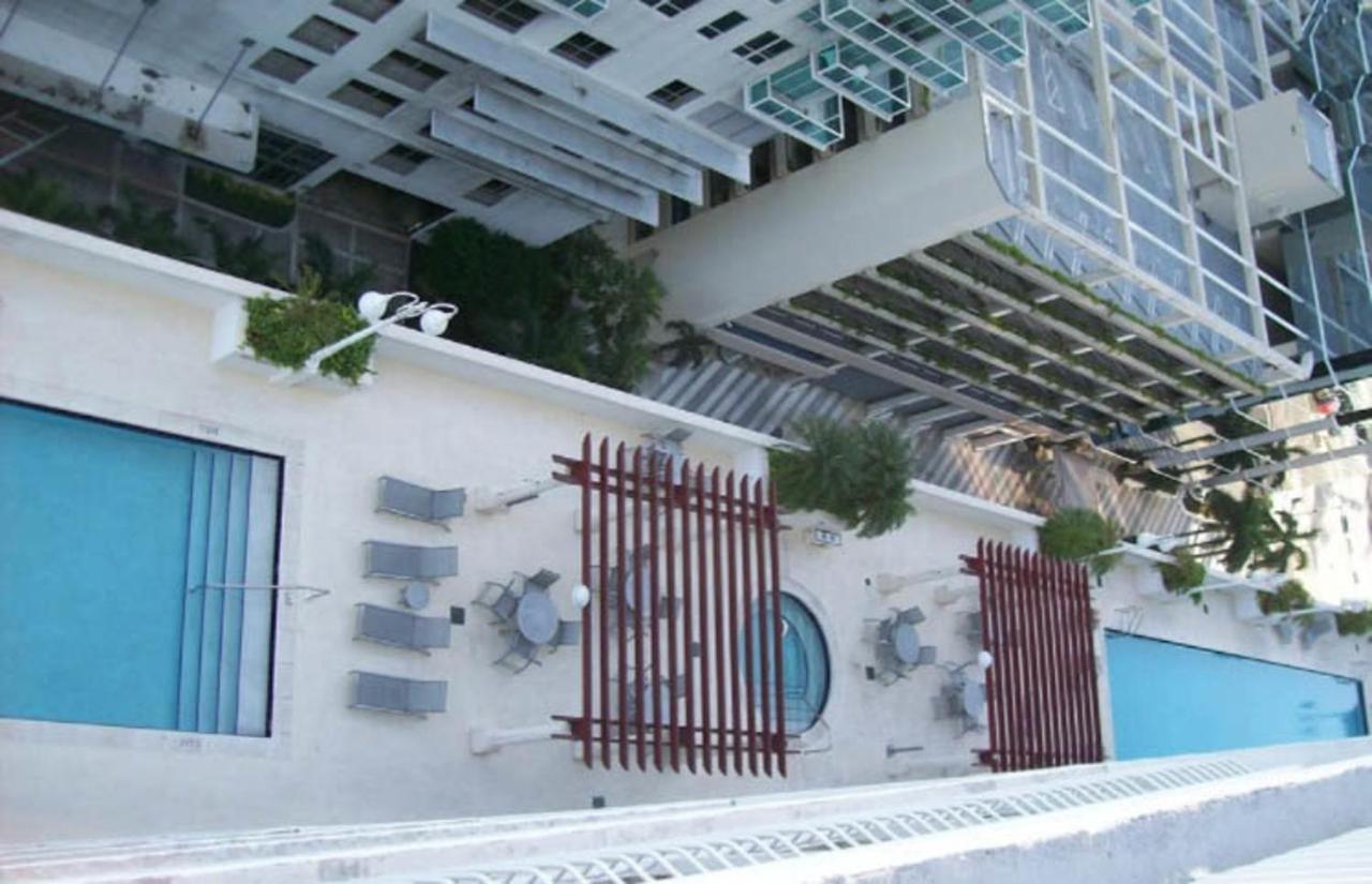 Appartement Star Yellow Brickell *