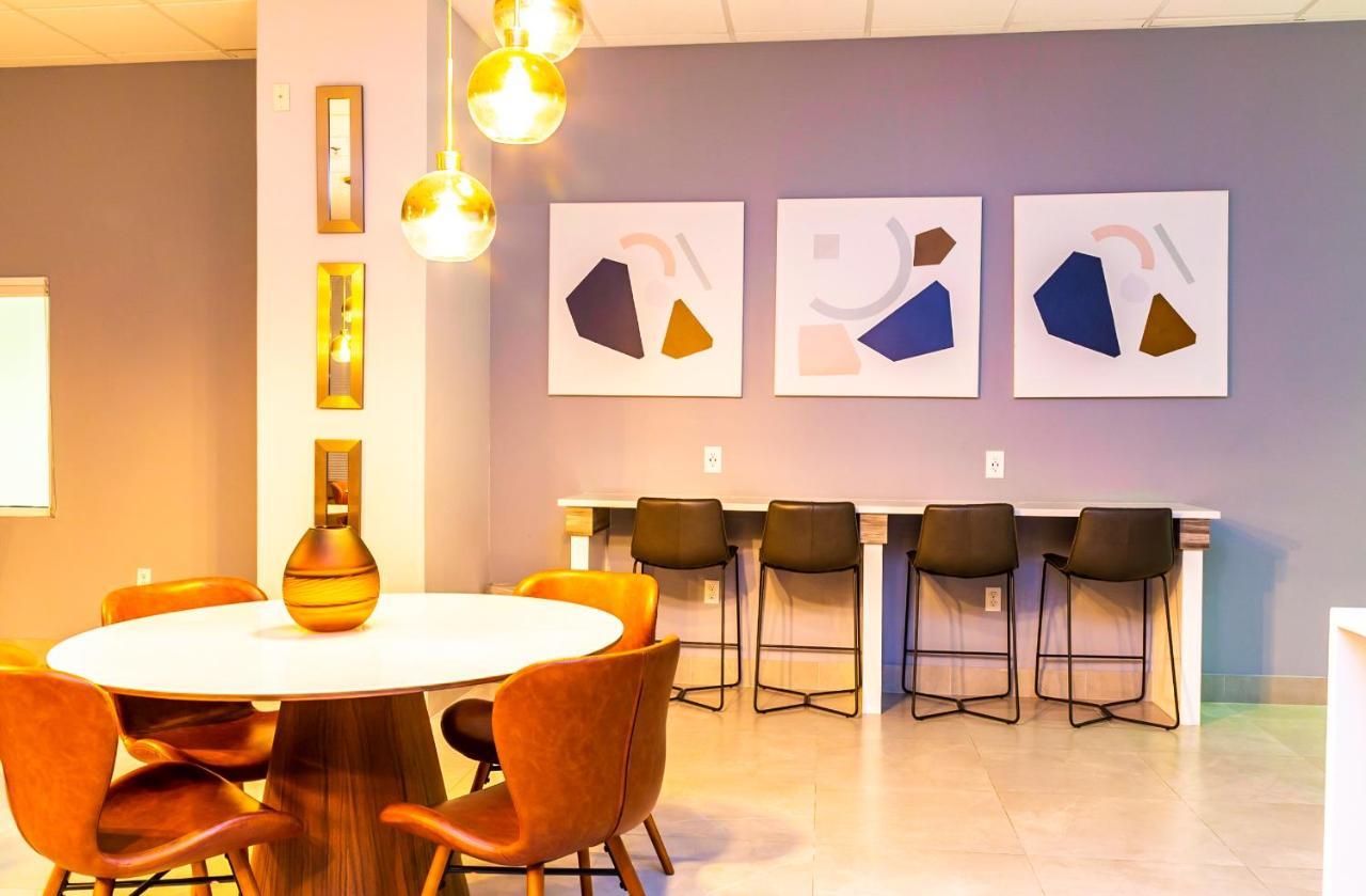 Appartement Star Yellow Brickell *