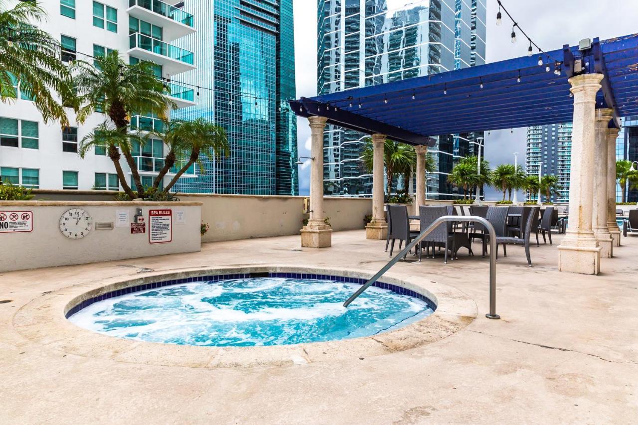 Appartement Star Yellow Brickell Miami