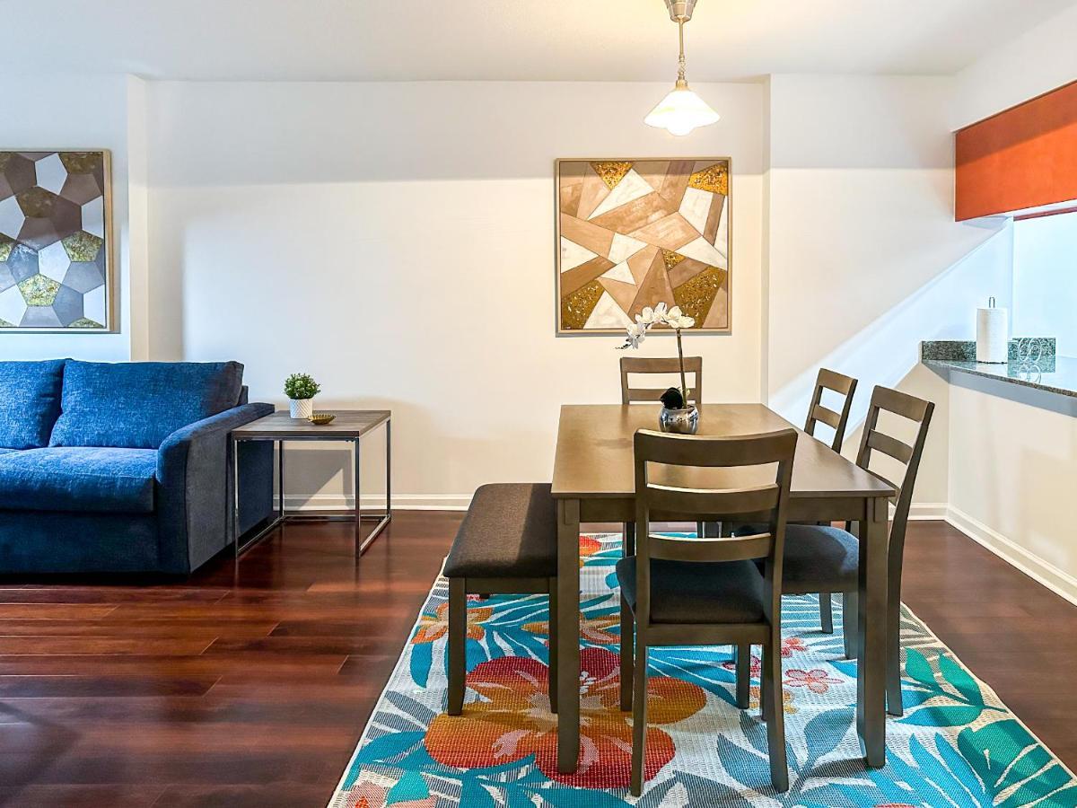 Appartement Star Yellow Brickell *