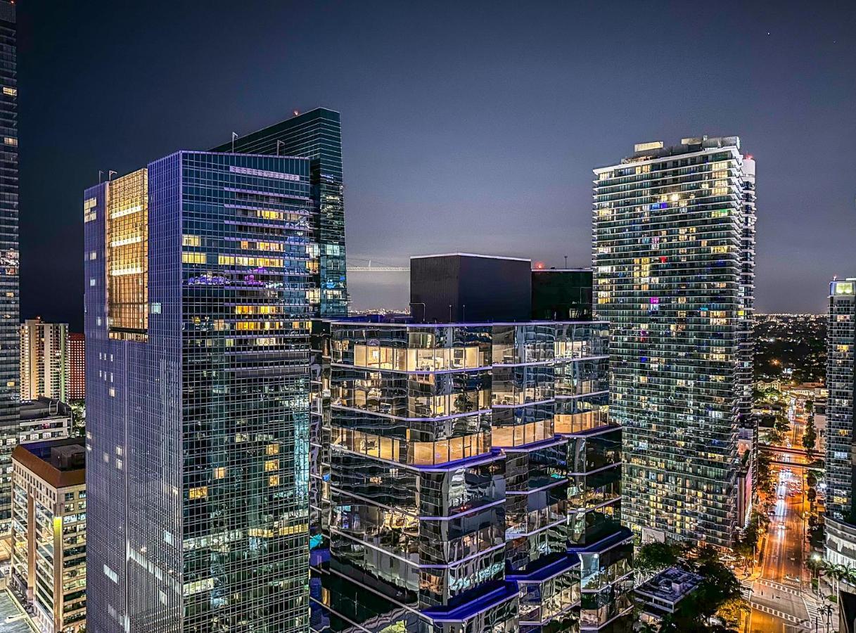 Appartement Star Yellow Brickell Miami