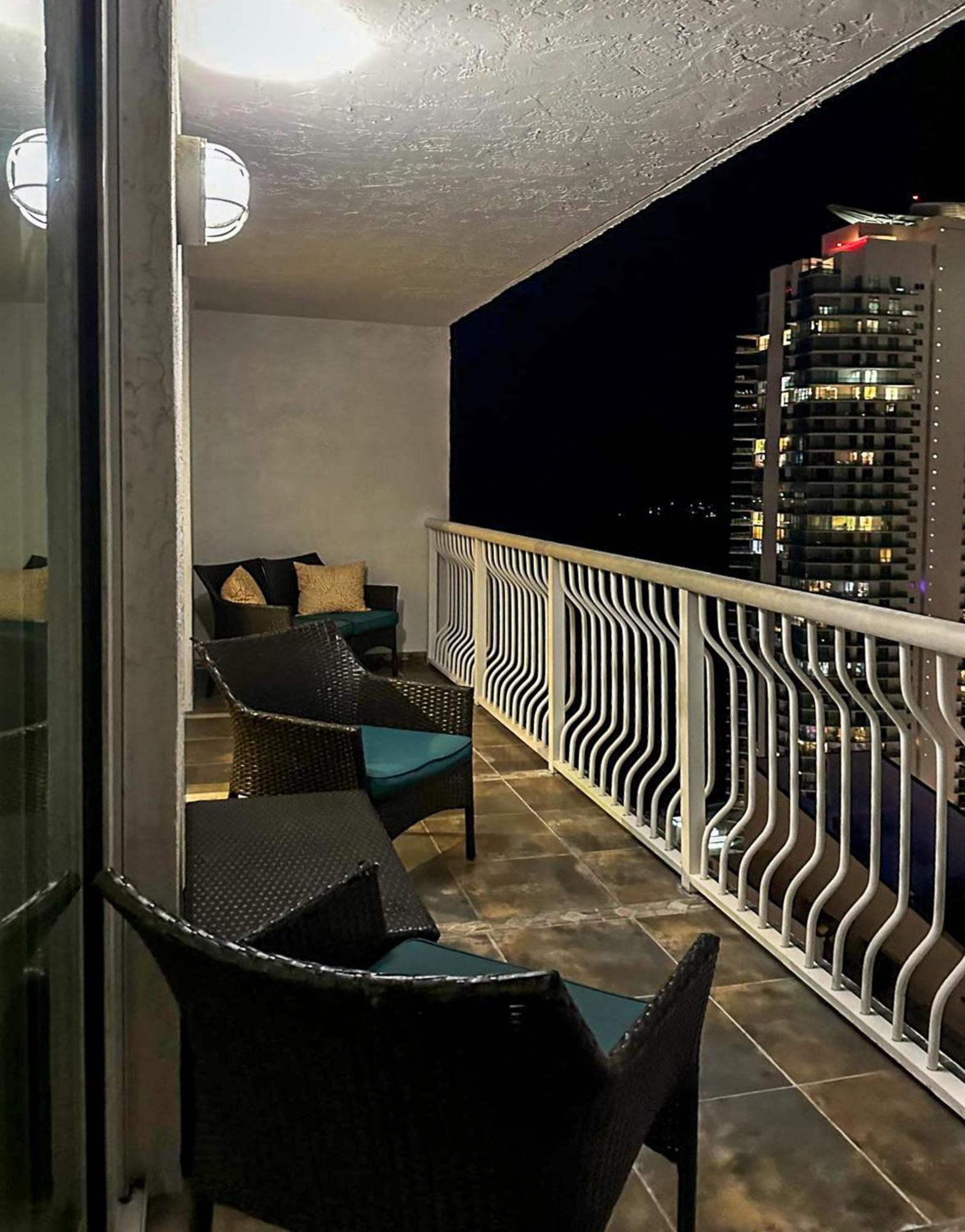 Appartement Star Yellow Brickell